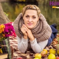 Ирина Шандрук