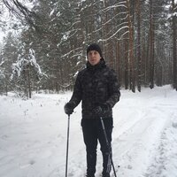 Игорь Минаев