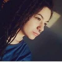 Эстелла Алмаева