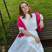 Дарья Сибирина