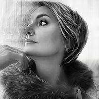 Лена Рышкина