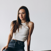 Лера Тухватулина