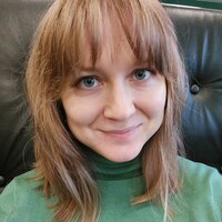 Саша Полевая