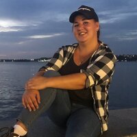 Елена Климова