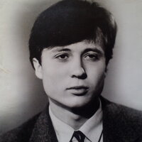 Виталий Клименко