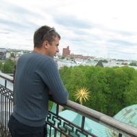 Сергей Северин