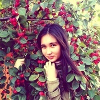 Малика Нурахметова