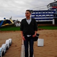 Евгений Смит