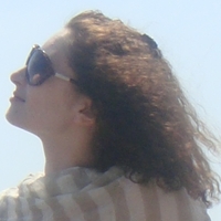 Марина Волкова