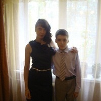 Екатерина Яшечкина