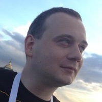 Виталий Козлов