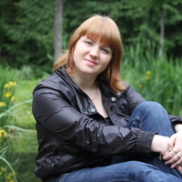 Сирич  Евгения