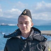 Дима Приходько