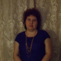 Галина Передериева