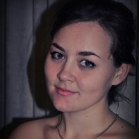 Галина Фролова