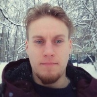 Антон Лопоухов