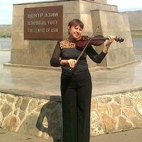 Татьяна Потапова