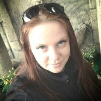 Света Малашкина