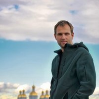 Алексей Лазарев