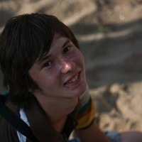 Андрей Варфоломеев