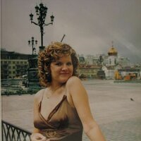 Ольга Денисова