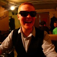 Вадим Долженков