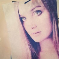 Елена Шарыпова