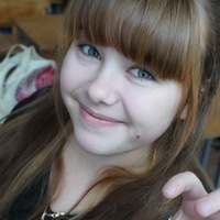 Катя Глазнева