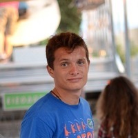 Yuri Smirnov