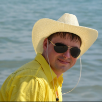 Алексей Сатюков