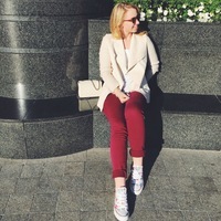 Анна Матвеева