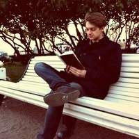 Тимофей Березовский