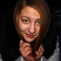 Анастасия Горбунова