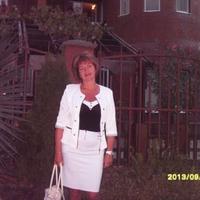 Наталья Семенчёва