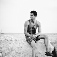 Евгений Грохотов