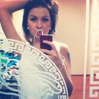 Кристина Конышева