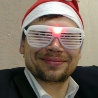 Алексей Соколов