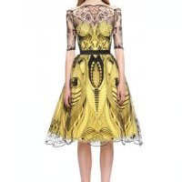 Лара Орехова