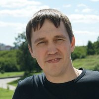 Сергей Ступалов