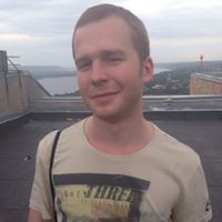 Станислав Журавлев