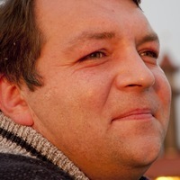 Сергей Доронин