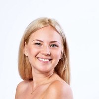 Аида Юсупова