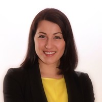 Мария Якушева