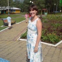 Марина Белозерова