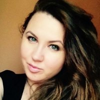 ИРИНА ДАШКОВА