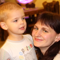 Светлана Боровикова