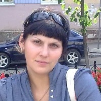 Наталья Царегородцева