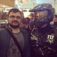 Виталий Дячина