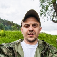 Кирилл Мешалкин