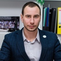 Александр Мешков